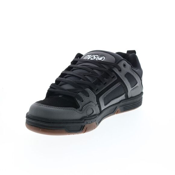 DVS Mens Comanche Gray Shoes (NWT) - Picture 4 of 7